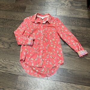 Sundance Newcastle Bloom Blouse